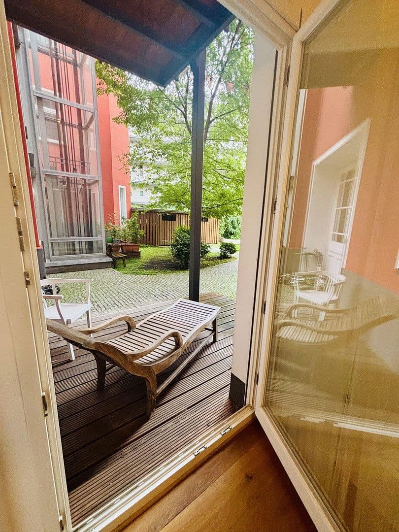 Pronájem bytu 1+1 50 m², Heinersdorfer Str. 34, Berlin, Berlín Pronájem bytu 1+1 50 m², Heinersdorfer Str. 34, Berlin, Berlín