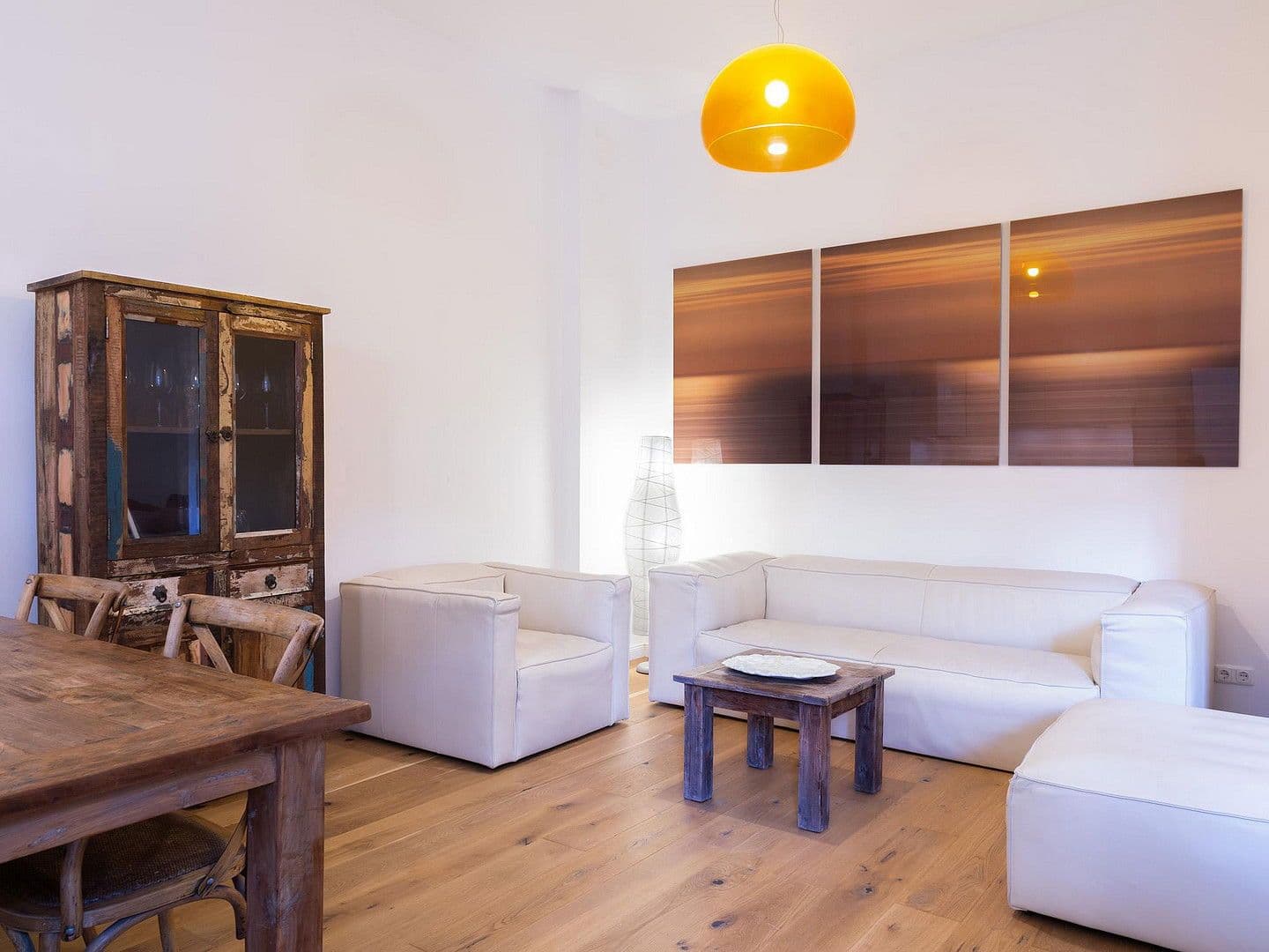 Pronájem bytu 1+1 50 m², Heinersdorfer Str. 34, Berlin, Berlín Pronájem bytu 1+1 50 m², Heinersdorfer Str. 34, Berlin, Berlín