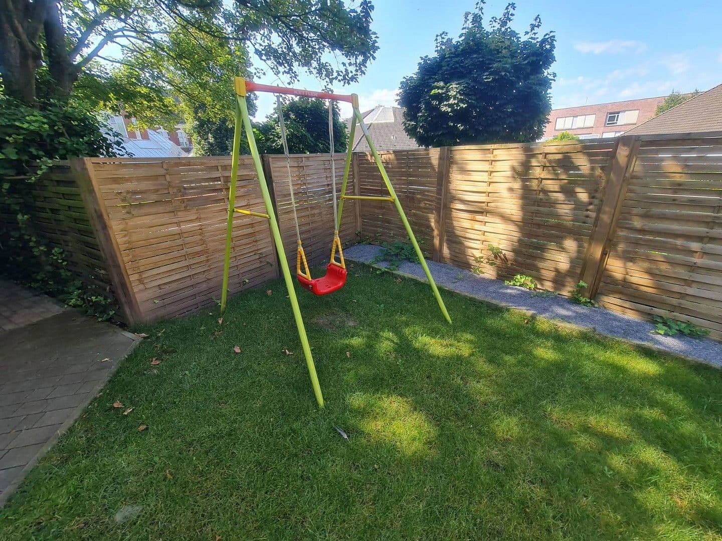 Prodej domu 285 m², pozemek 218 m², Oberhausen, Severní Porýní-Vestfálsko Prodej domu 285 m², pozemek 218 m², Oberhausen, Severní Porýní-Vestfálsko