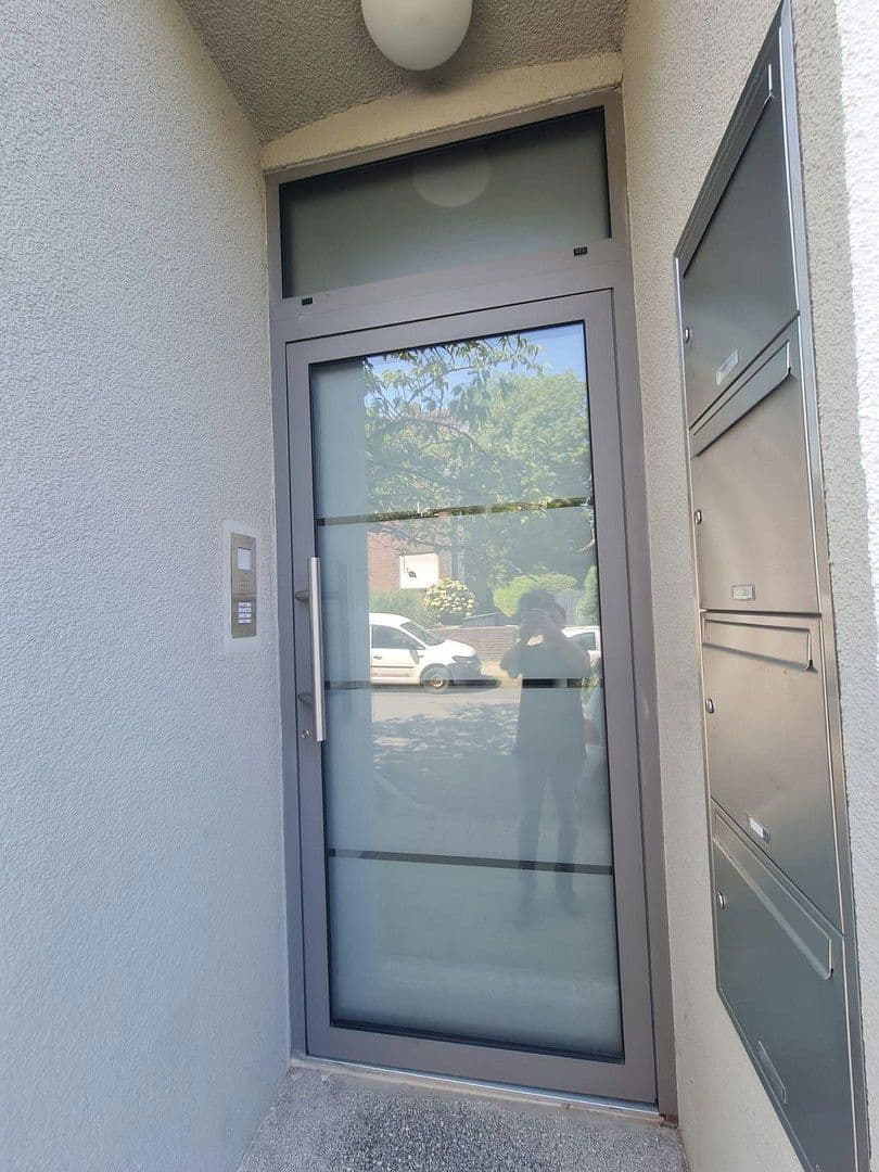 Prodej domu 285 m², pozemek 218 m², Oberhausen, Severní Porýní-Vestfálsko Prodej domu 285 m², pozemek 218 m², Oberhausen, Severní Porýní-Vestfálsko