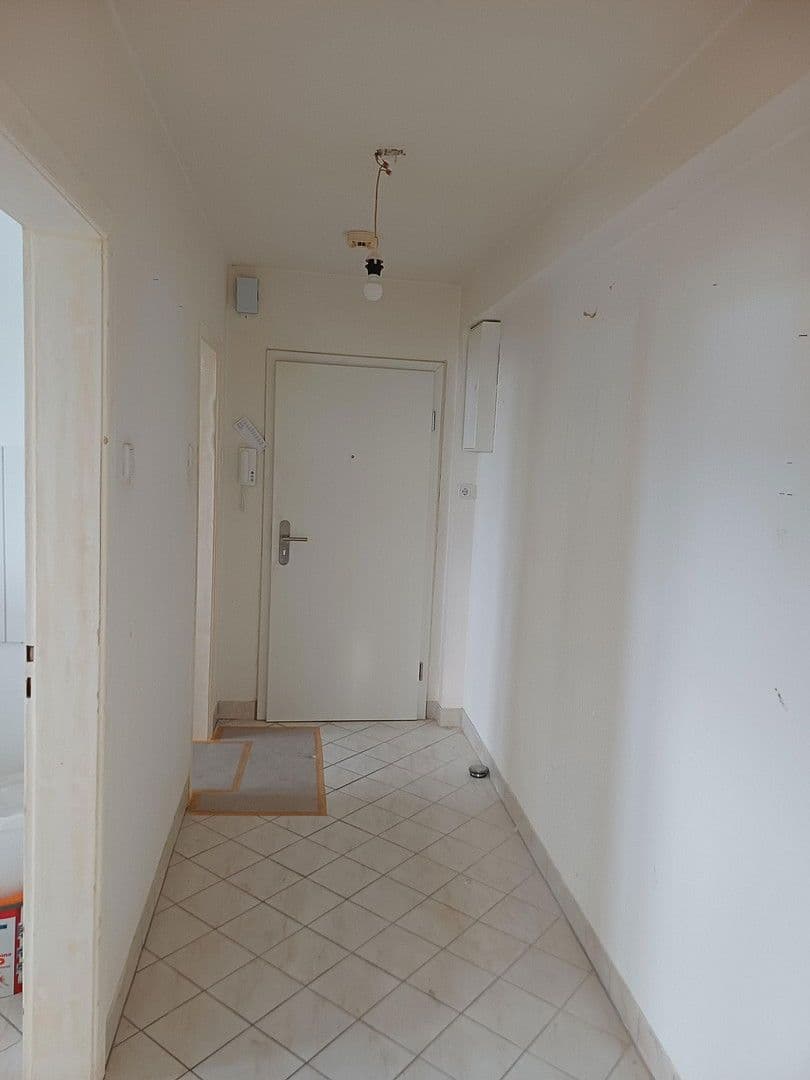 Pronájem bytu 2+1 48 m², Giesenfeldstr. 50, Duisburg, Severní Porýní-Vestfálsko Pronájem bytu 2+1 48 m², Giesenfeldstr. 50, Duisburg, Severní Porýní-Vestfálsko