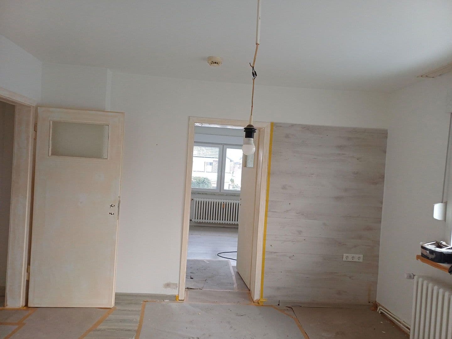 Pronájem bytu 2+1 48 m², Giesenfeldstr. 50, Duisburg, Severní Porýní-Vestfálsko Pronájem bytu 2+1 48 m², Giesenfeldstr. 50, Duisburg, Severní Porýní-Vestfálsko