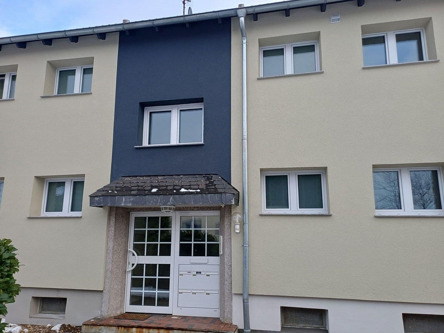 Pronájem bytu 2+1 48 m², Giesenfeldstr. 50, Duisburg, Severní Porýní-Vestfálsko Pronájem bytu 2+1 48 m², Giesenfeldstr. 50, Duisburg, Severní Porýní-Vestfálsko