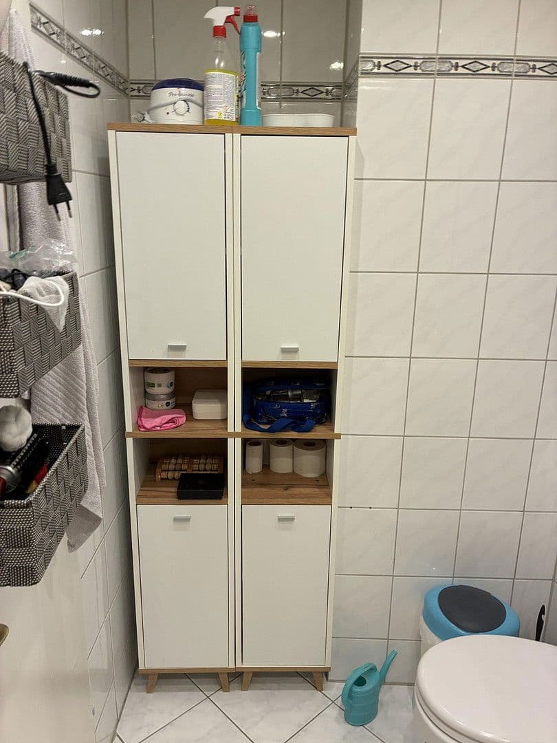 Prodej bytu 3+1 72 m², August-Bebel-Straße 10, Hanau, Hessen Prodej bytu 3+1 72 m², August-Bebel-Straße 10, Hanau, Hessen