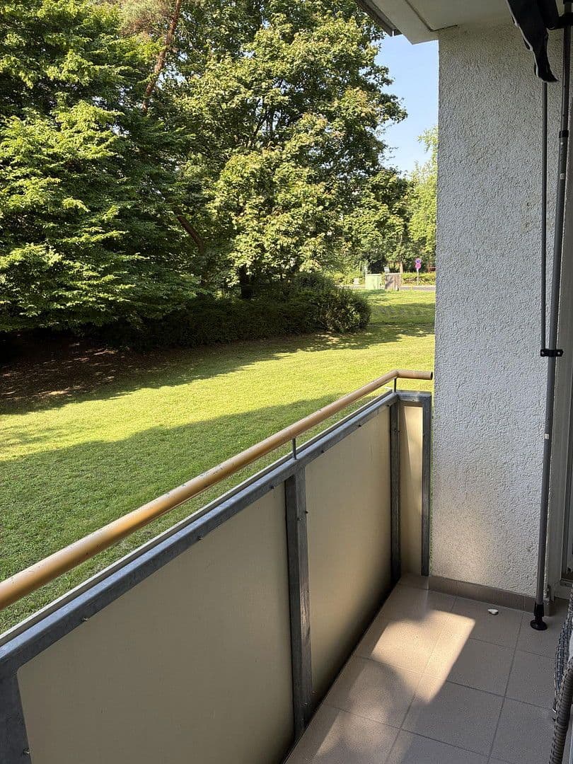 Prodej bytu 3+1 72 m², August-Bebel-Straße 10, Hanau, Hessen Prodej bytu 3+1 72 m², August-Bebel-Straße 10, Hanau, Hessen