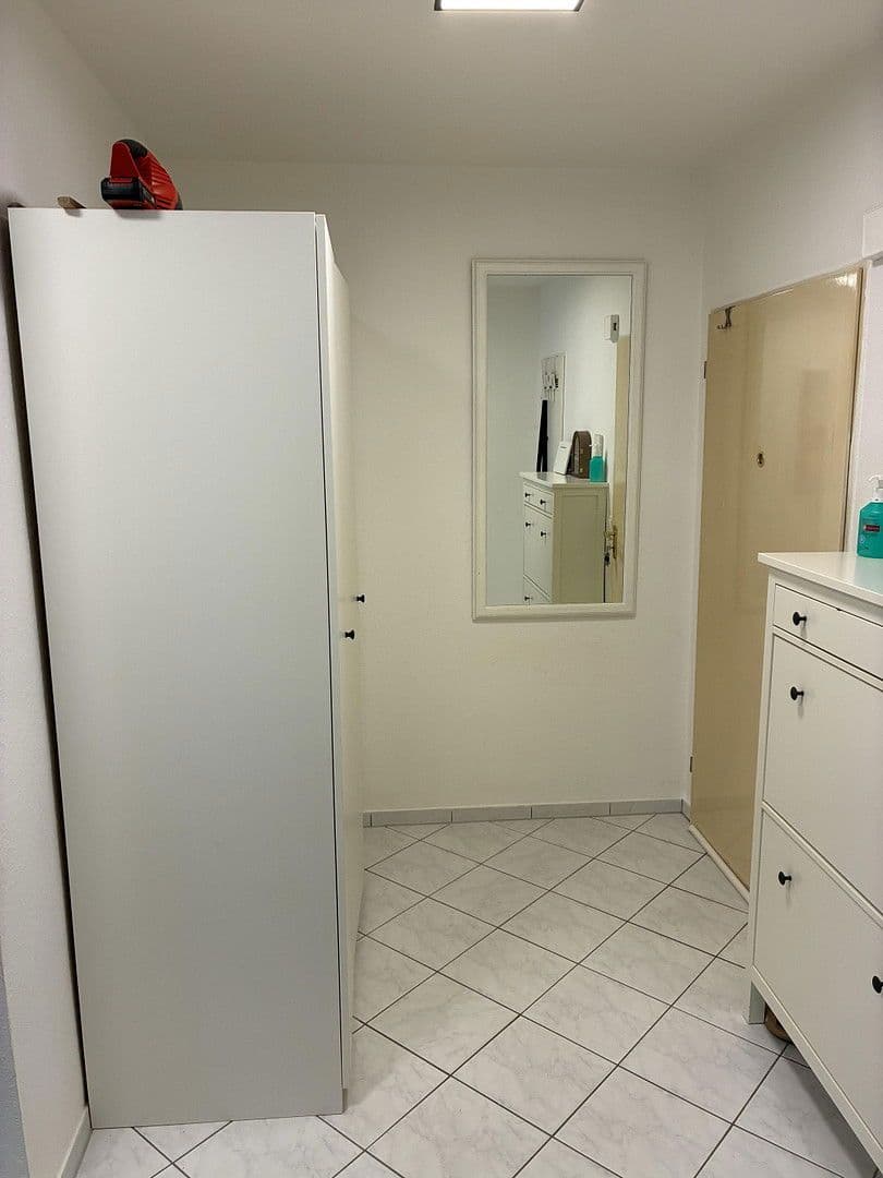 Prodej bytu 3+1 72 m², August-Bebel-Straße 10, Hanau, Hessen Prodej bytu 3+1 72 m², August-Bebel-Straße 10, Hanau, Hessen