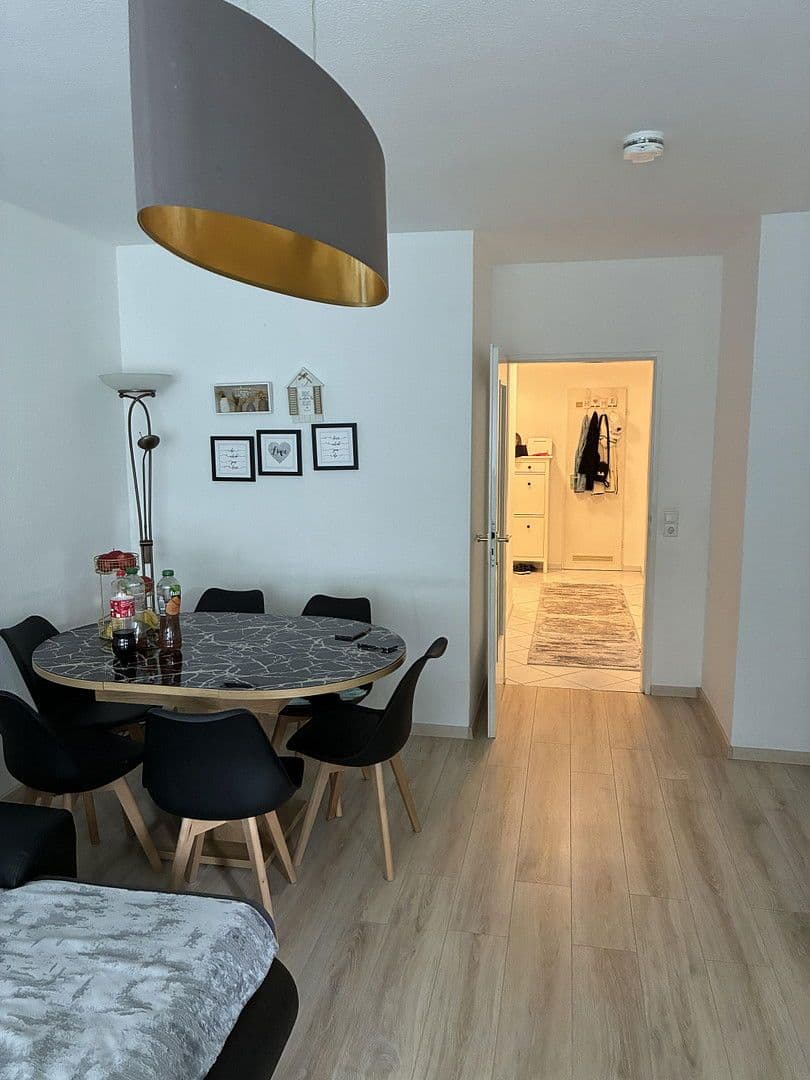 Prodej bytu 3+1 72 m², August-Bebel-Straße 10, Hanau, Hessen Prodej bytu 3+1 72 m², August-Bebel-Straße 10, Hanau, Hessen