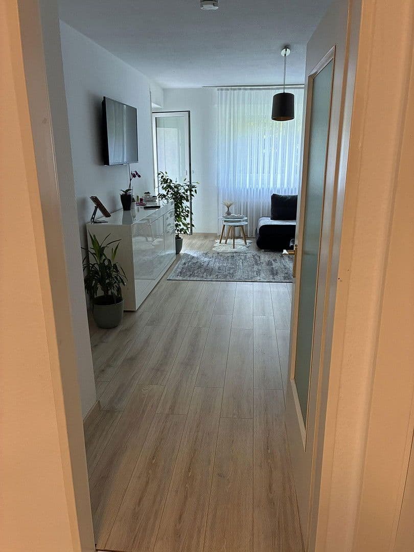 Prodej bytu 3+1 72 m², August-Bebel-Straße 10, Hanau, Hessen Prodej bytu 3+1 72 m², August-Bebel-Straße 10, Hanau, Hessen