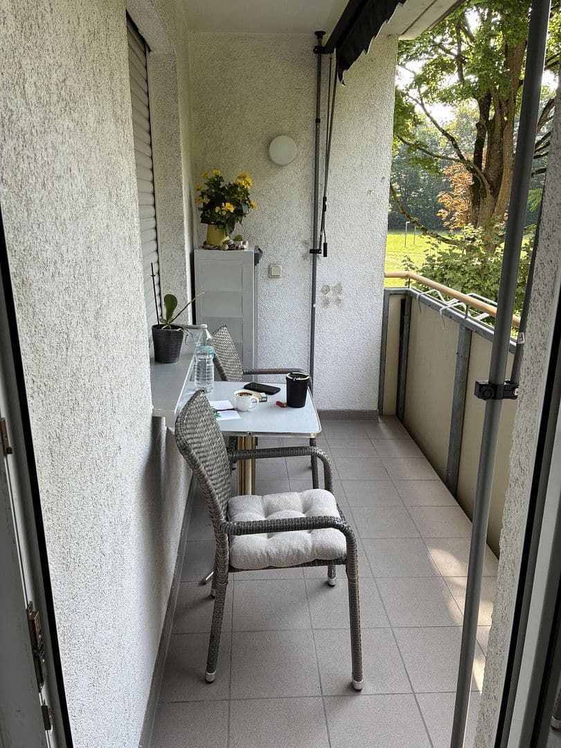 Prodej bytu 3+1 72 m², August-Bebel-Straße 10, Hanau, Hessen Prodej bytu 3+1 72 m², August-Bebel-Straße 10, Hanau, Hessen