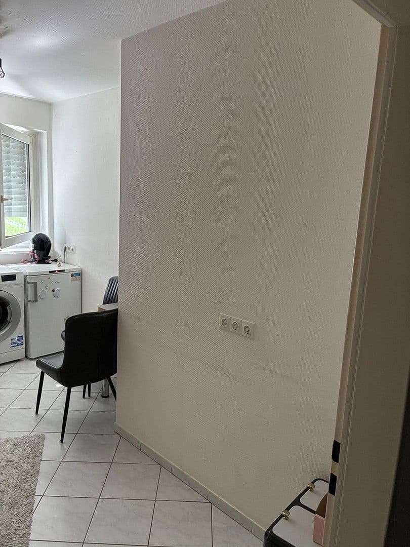 Prodej bytu 3+1 72 m², August-Bebel-Straße 10, Hanau, Hessen Prodej bytu 3+1 72 m², August-Bebel-Straße 10, Hanau, Hessen