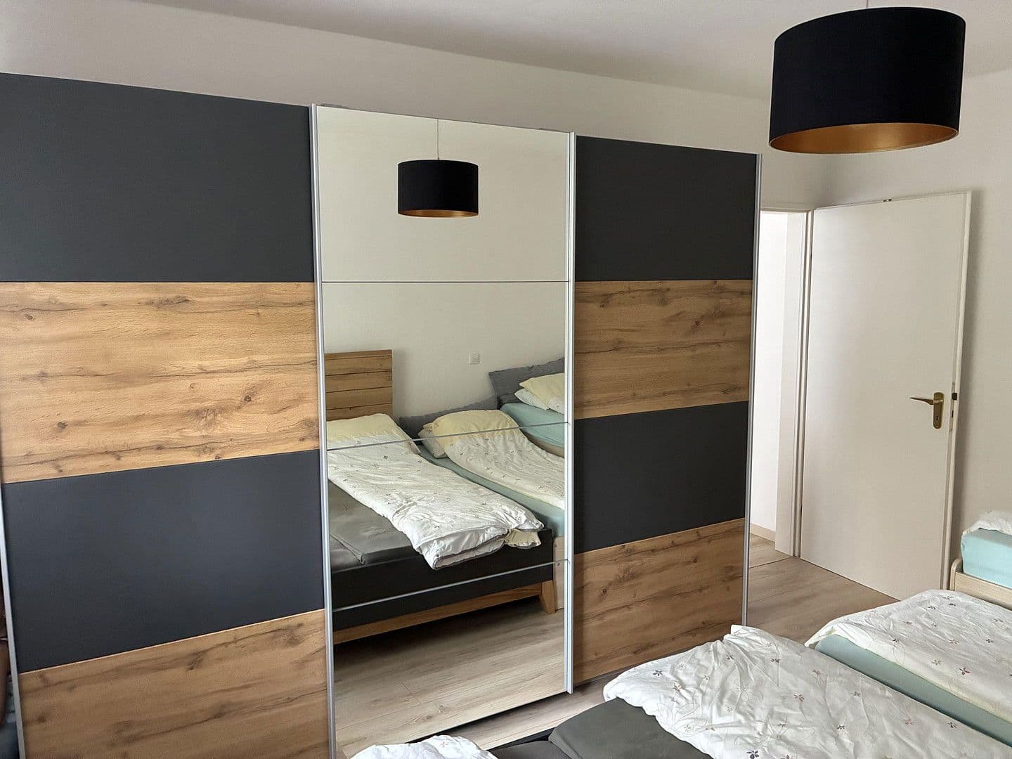 Prodej bytu 3+1 72 m², August-Bebel-Straße 10, Hanau, Hessen Prodej bytu 3+1 72 m², August-Bebel-Straße 10, Hanau, Hessen