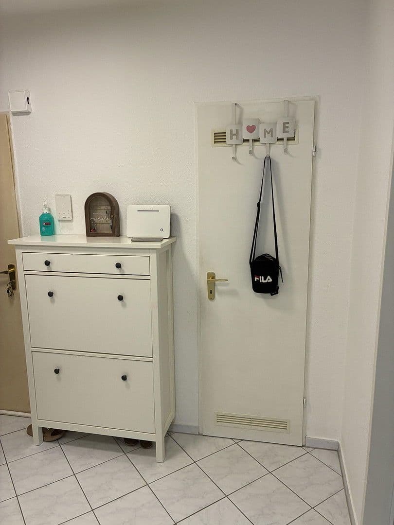 Prodej bytu 3+1 72 m², August-Bebel-Straße 10, Hanau, Hessen Prodej bytu 3+1 72 m², August-Bebel-Straße 10, Hanau, Hessen