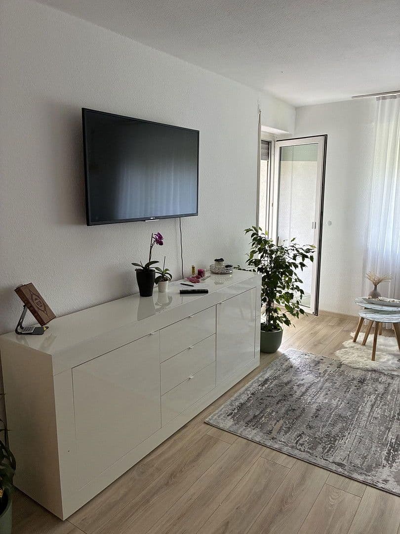 Prodej bytu 3+1 72 m², August-Bebel-Straße 10, Hanau, Hessen Prodej bytu 3+1 72 m², August-Bebel-Straße 10, Hanau, Hessen