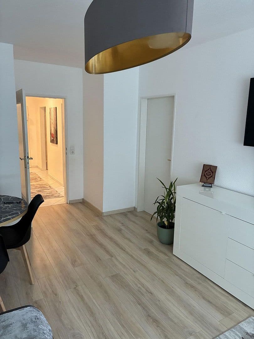 Prodej bytu 3+1 72 m², August-Bebel-Straße 10, Hanau, Hessen Prodej bytu 3+1 72 m², August-Bebel-Straße 10, Hanau, Hessen