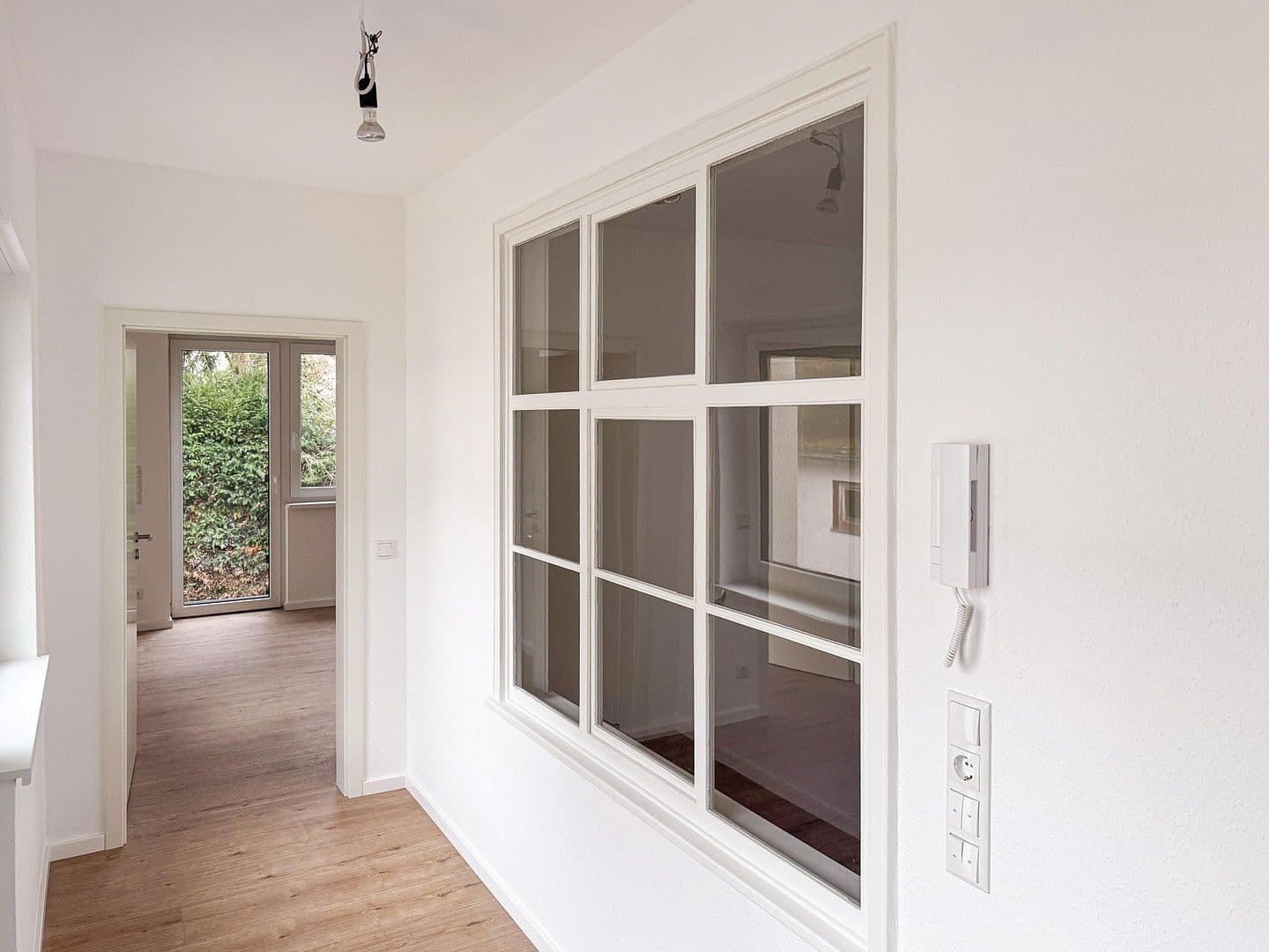 Pronájem kanceláře 51 m², Groß-Gerau, Hessen Pronájem kanceláře 51 m², Groß-Gerau, Hessen