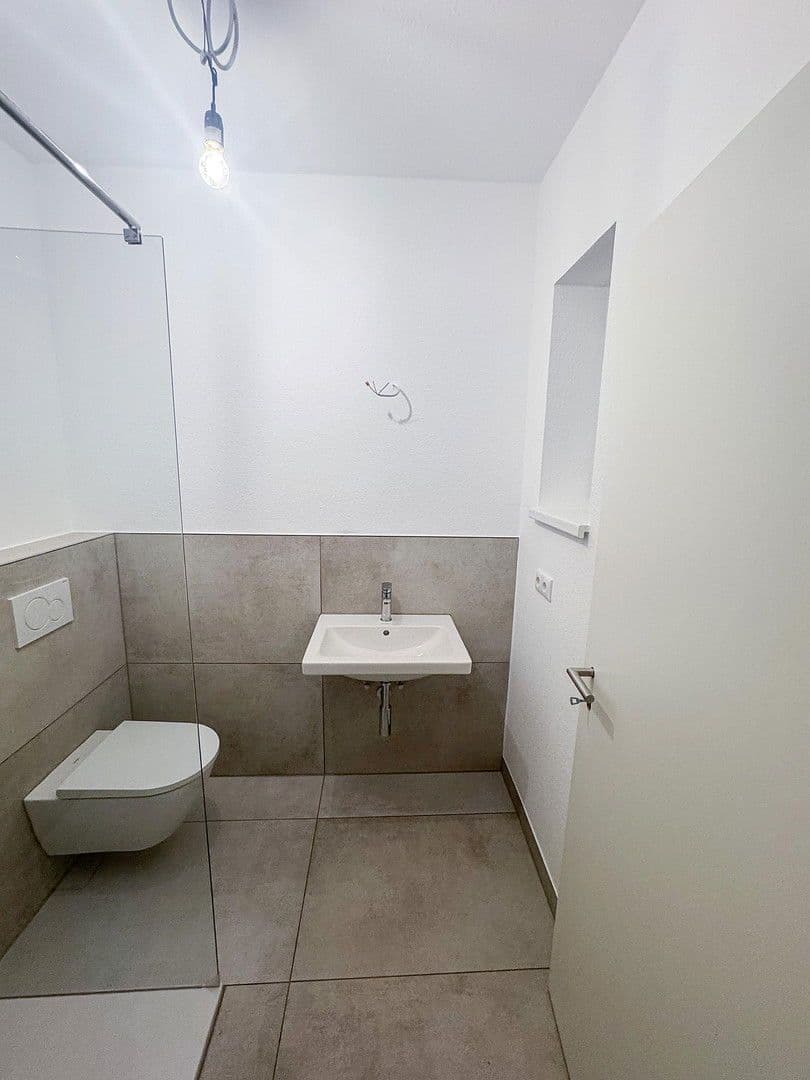 Pronájem kanceláře 51 m², Groß-Gerau, Hessen Pronájem kanceláře 51 m², Groß-Gerau, Hessen