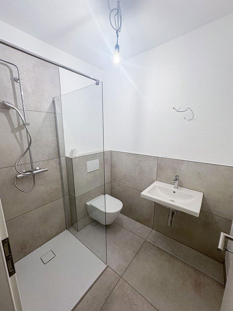 Pronájem kanceláře 51 m², Groß-Gerau, Hessen Pronájem kanceláře 51 m², Groß-Gerau, Hessen