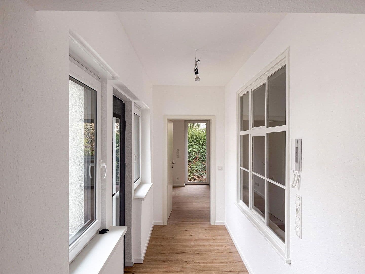 Pronájem kanceláře 51 m², Groß-Gerau, Hessen Pronájem kanceláře 51 m², Groß-Gerau, Hessen