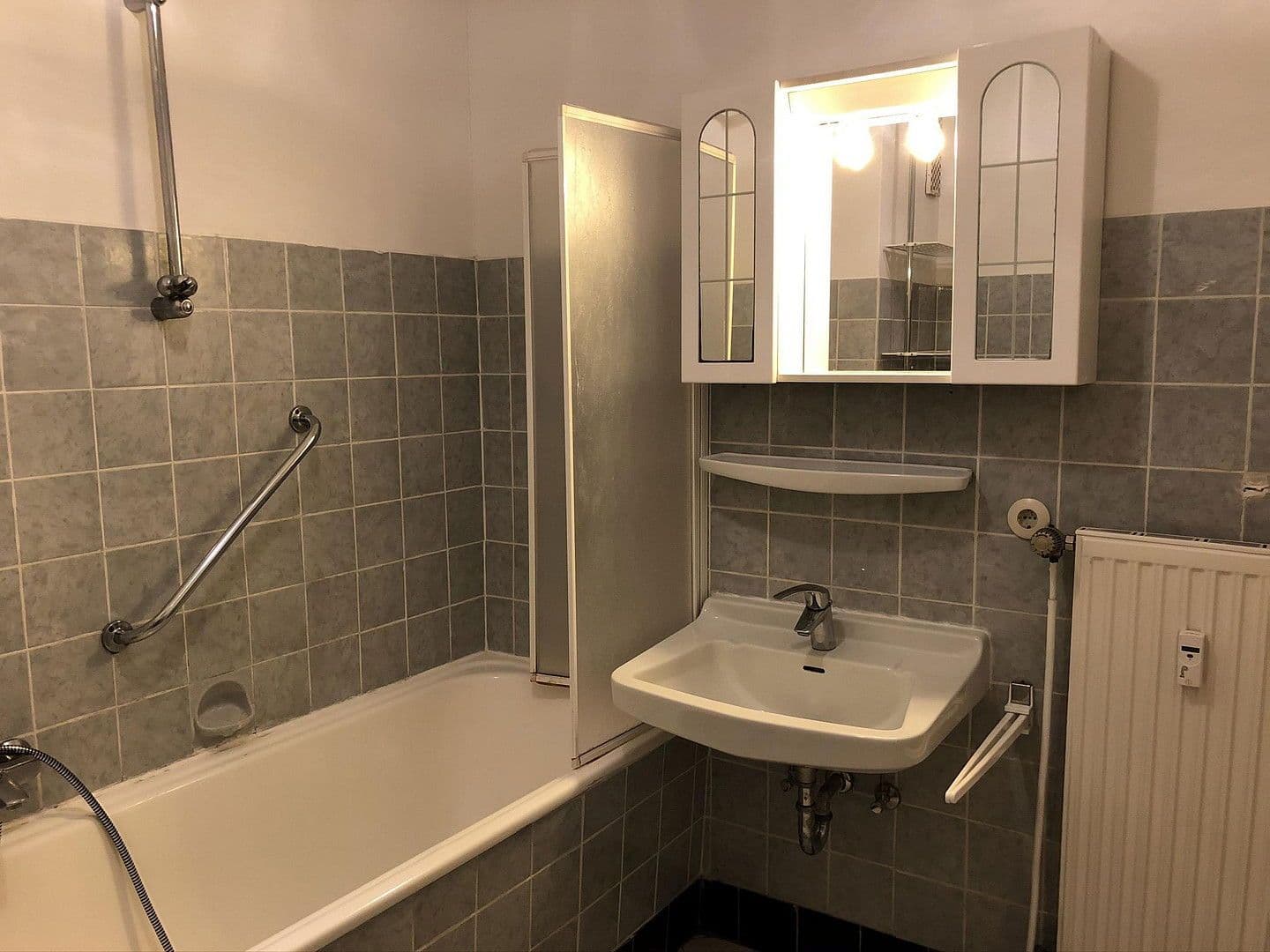 Pronájem bytu 2+1 72 m², Mülldorfer Straße, Sankt Augustin, Severní Porýní-Vestfálsko Pronájem bytu 2+1 72 m², Mülldorfer Straße, Sankt Augustin, Severní Porýní-Vestfálsko