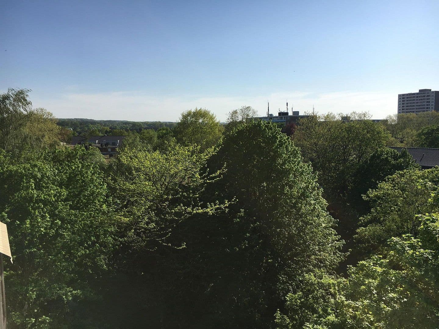 Pronájem bytu 2+1 72 m², Mülldorfer Straße, Sankt Augustin, Severní Porýní-Vestfálsko Pronájem bytu 2+1 72 m², Mülldorfer Straße, Sankt Augustin, Severní Porýní-Vestfálsko