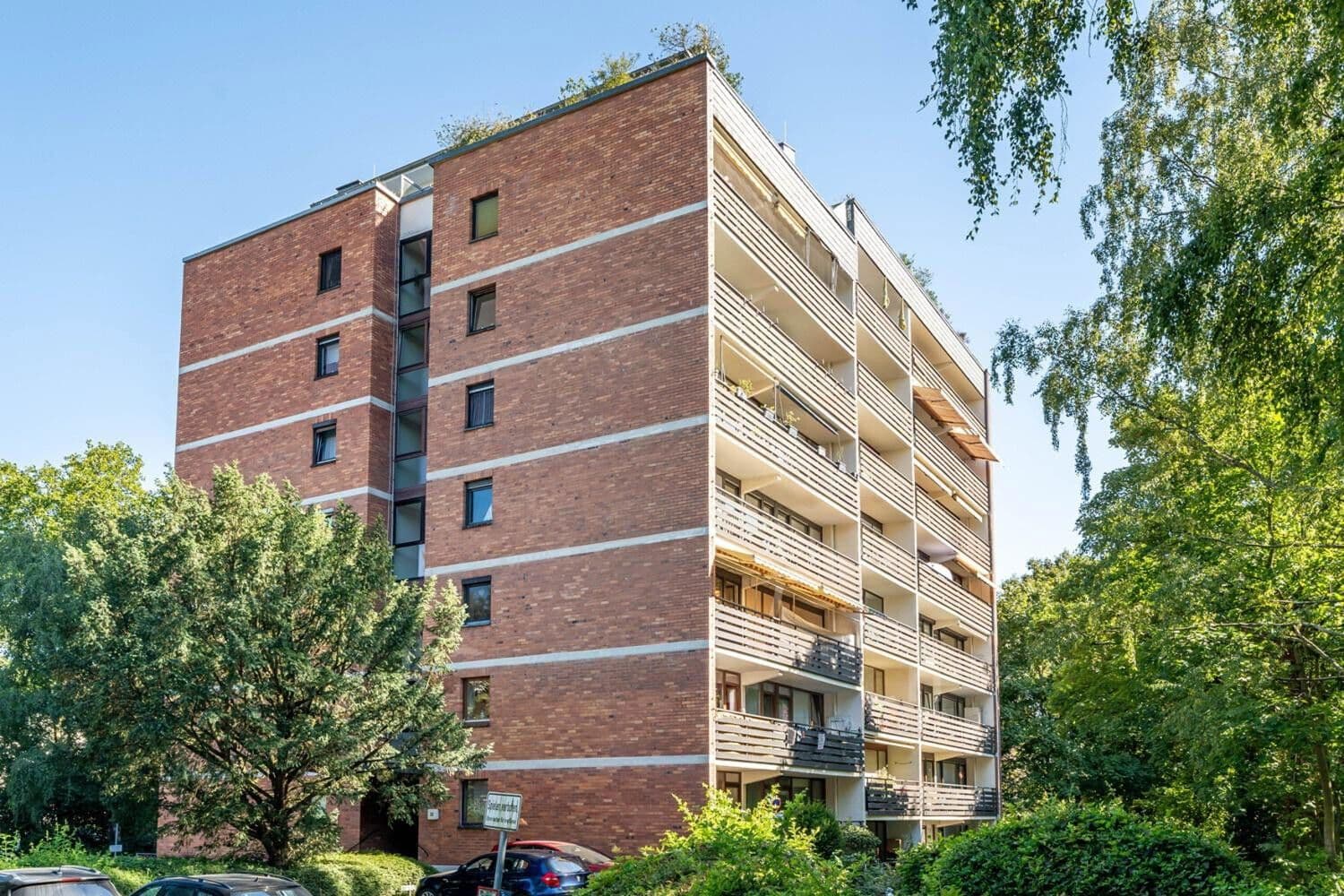 Pronájem bytu 2+1 72 m², Mülldorfer Straße, Sankt Augustin, Severní Porýní-Vestfálsko Pronájem bytu 2+1 72 m², Mülldorfer Straße, Sankt Augustin, Severní Porýní-Vestfálsko