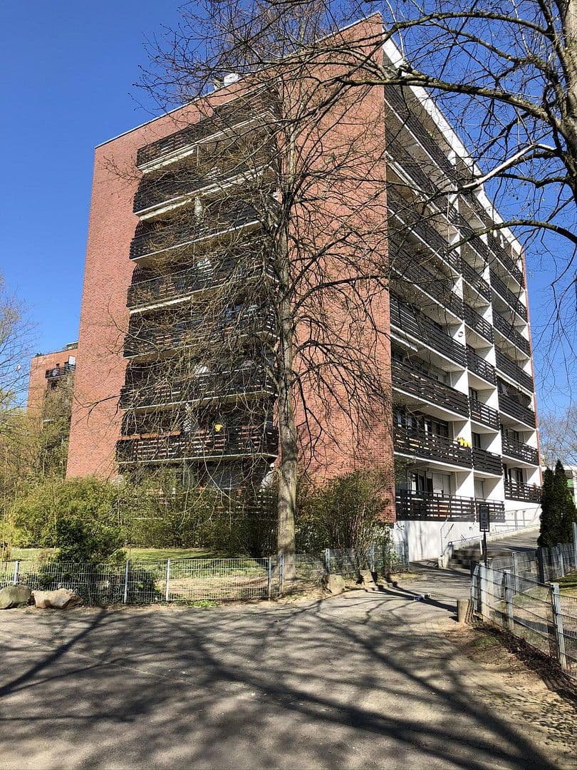 Pronájem bytu 2+1 72 m², Mülldorfer Straße, Sankt Augustin, Severní Porýní-Vestfálsko Pronájem bytu 2+1 72 m², Mülldorfer Straße, Sankt Augustin, Severní Porýní-Vestfálsko