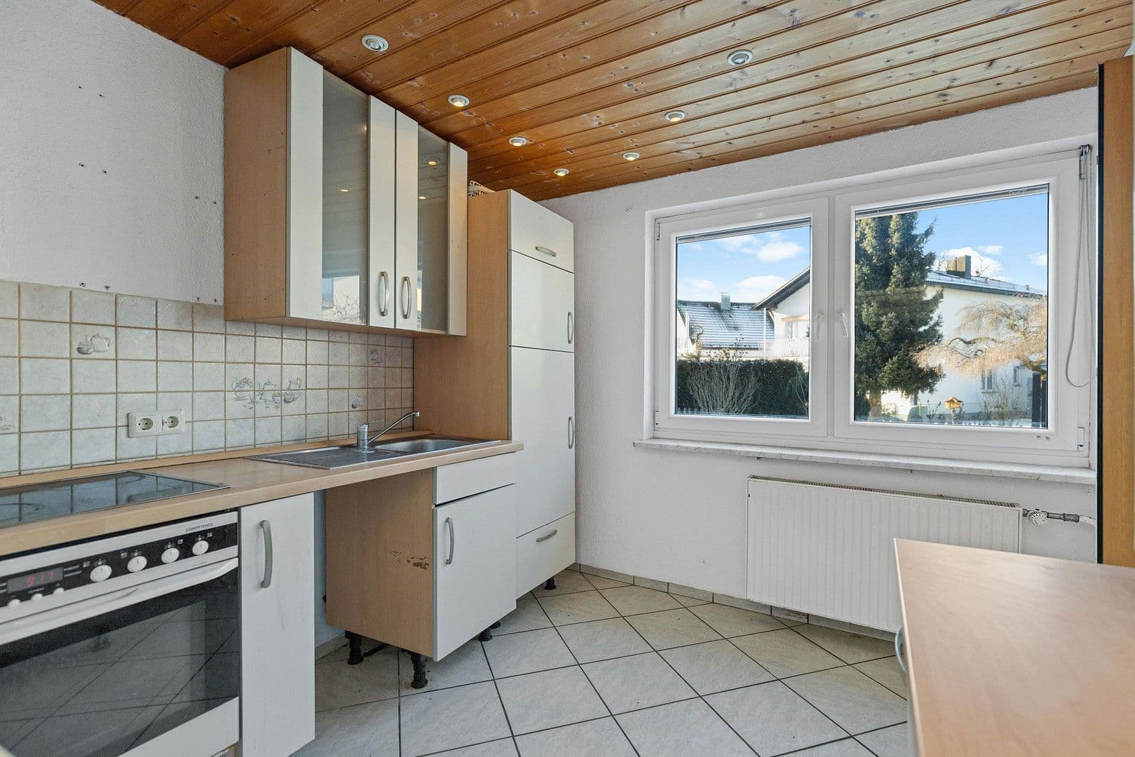 Prodej domu 210 m², pozemek 582 m², Wildenfelser Str. 23, München, Bavorsko Prodej domu 210 m², pozemek 582 m², Wildenfelser Str. 23, München, Bavorsko