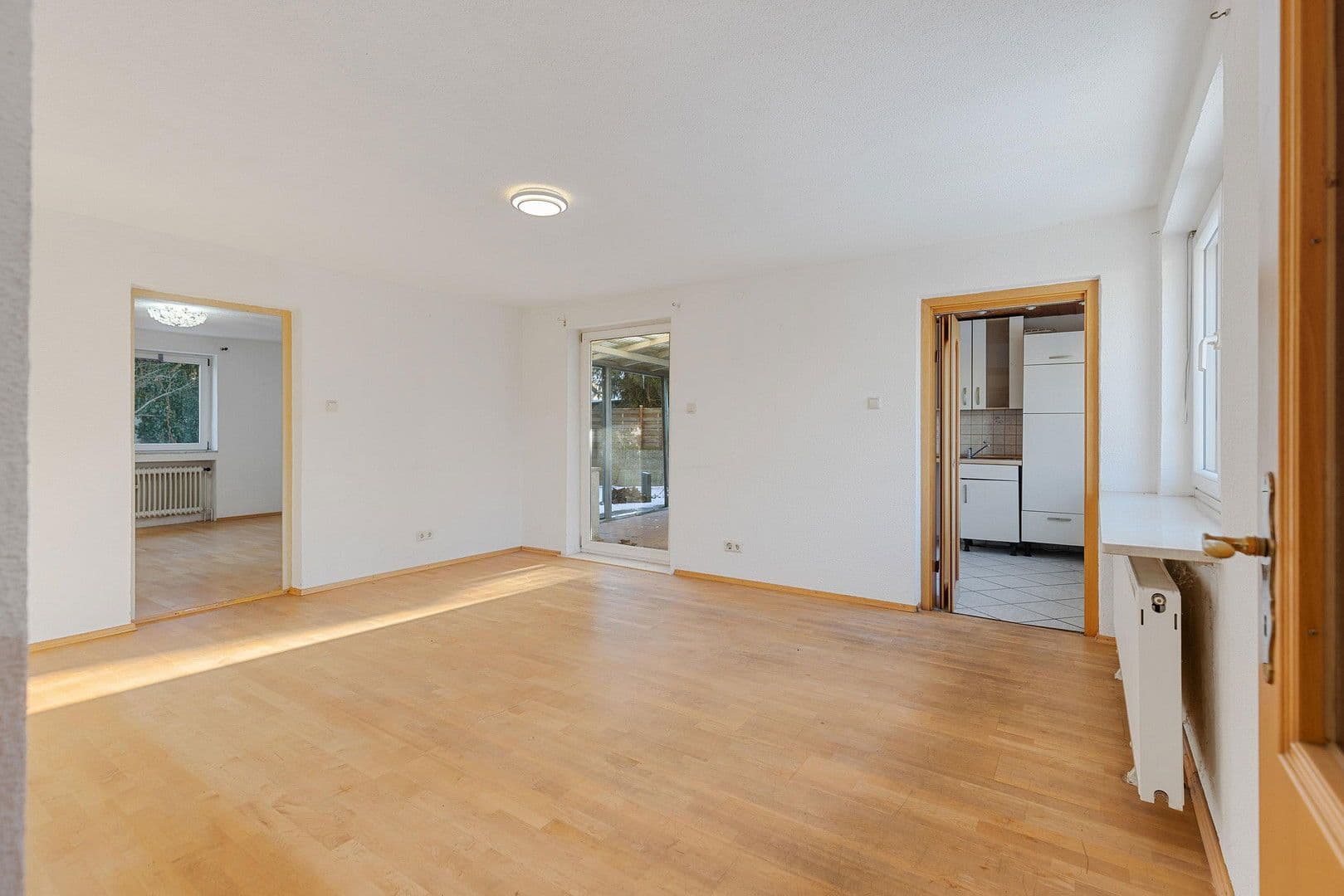Prodej domu 210 m², pozemek 582 m², Wildenfelser Str. 23, München, Bavorsko Prodej domu 210 m², pozemek 582 m², Wildenfelser Str. 23, München, Bavorsko