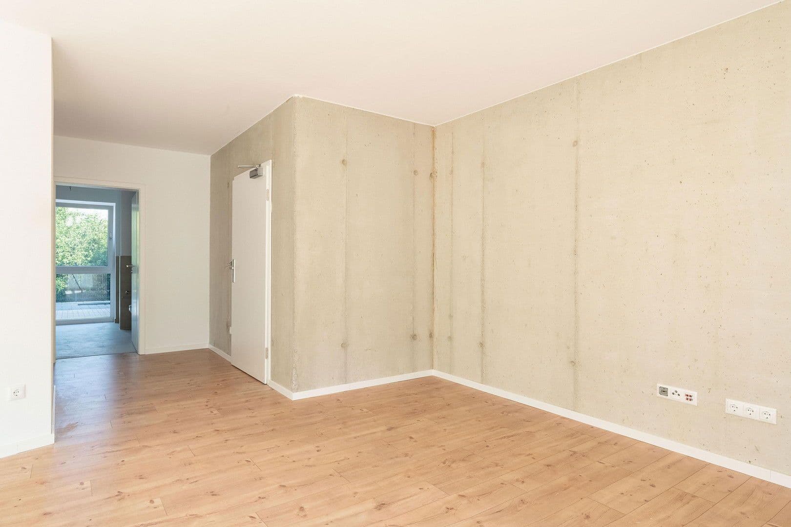 Pronájem bytu 2+1 91 m², Fichtelgebirgstraße 6, Sinzing, Bavorsko Pronájem bytu 2+1 91 m², Fichtelgebirgstraße 6, Sinzing, Bavorsko