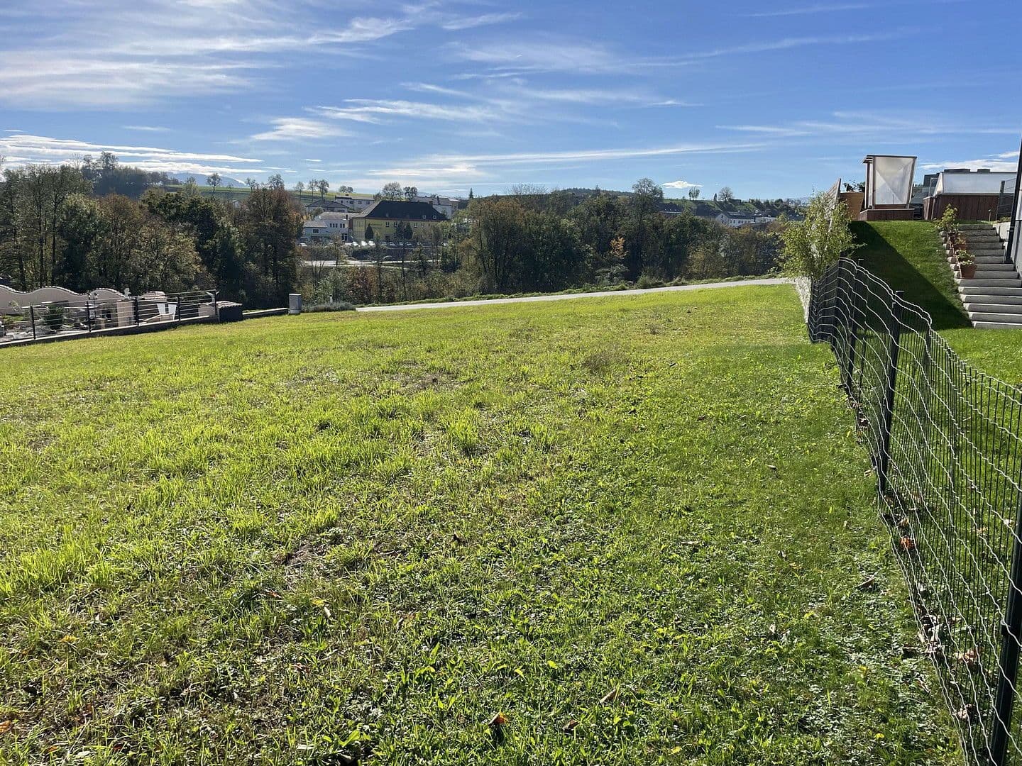 Prodej pozemku 960 m², Würzberg 8, Haidershofen, Dolní Rakousko Prodej pozemku 960 m², Würzberg 8, Haidershofen, Dolní Rakousko