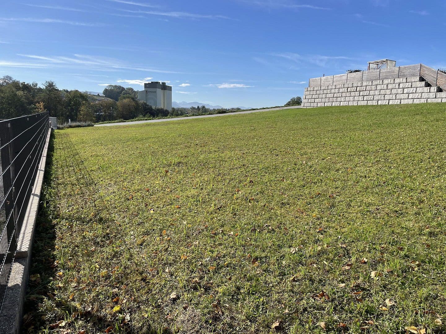 Prodej pozemku 960 m², Würzberg 8, Haidershofen, Dolní Rakousko Prodej pozemku 960 m², Würzberg 8, Haidershofen, Dolní Rakousko