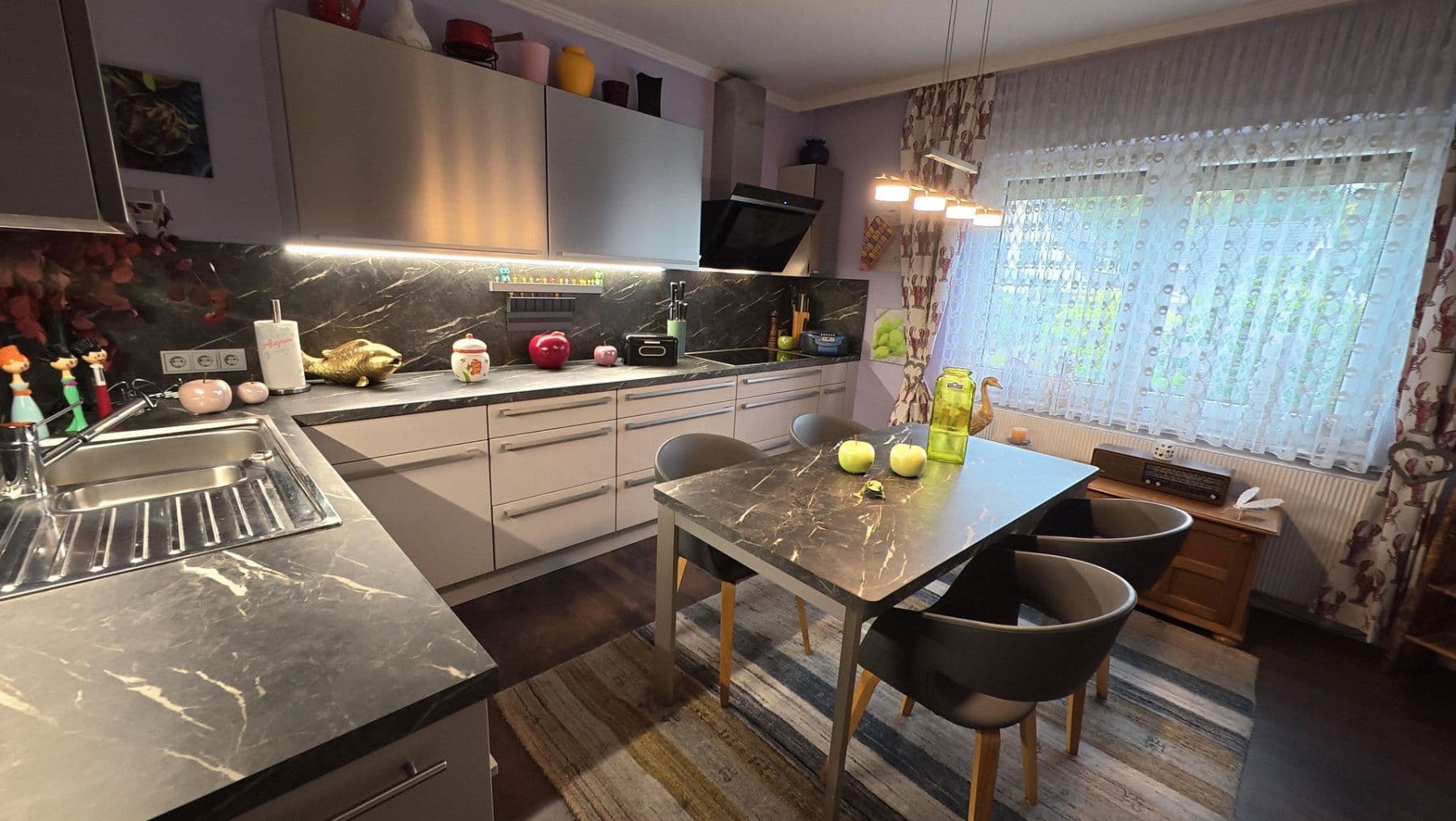 Prodej domu 110 m², pozemek 719 m², Wildeshausen, Dolní Sasko Prodej domu 110 m², pozemek 719 m², Wildeshausen, Dolní Sasko