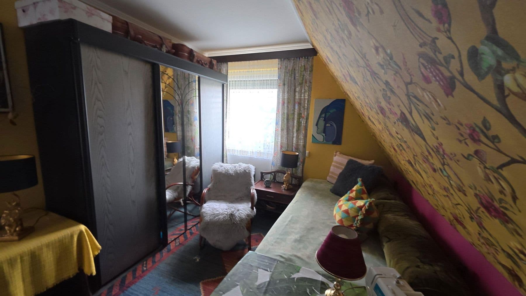 Prodej domu 110 m², pozemek 719 m², Wildeshausen, Dolní Sasko Prodej domu 110 m², pozemek 719 m², Wildeshausen, Dolní Sasko