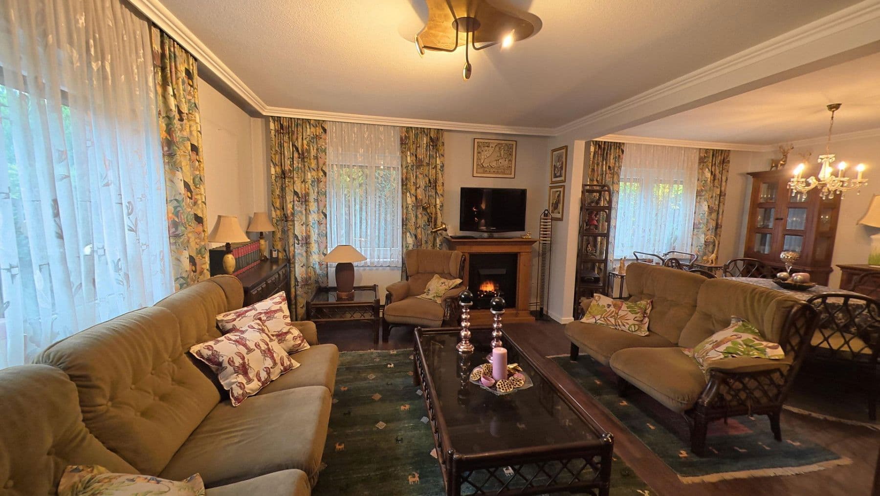 Prodej domu 110 m², pozemek 719 m², Wildeshausen, Dolní Sasko Prodej domu 110 m², pozemek 719 m², Wildeshausen, Dolní Sasko