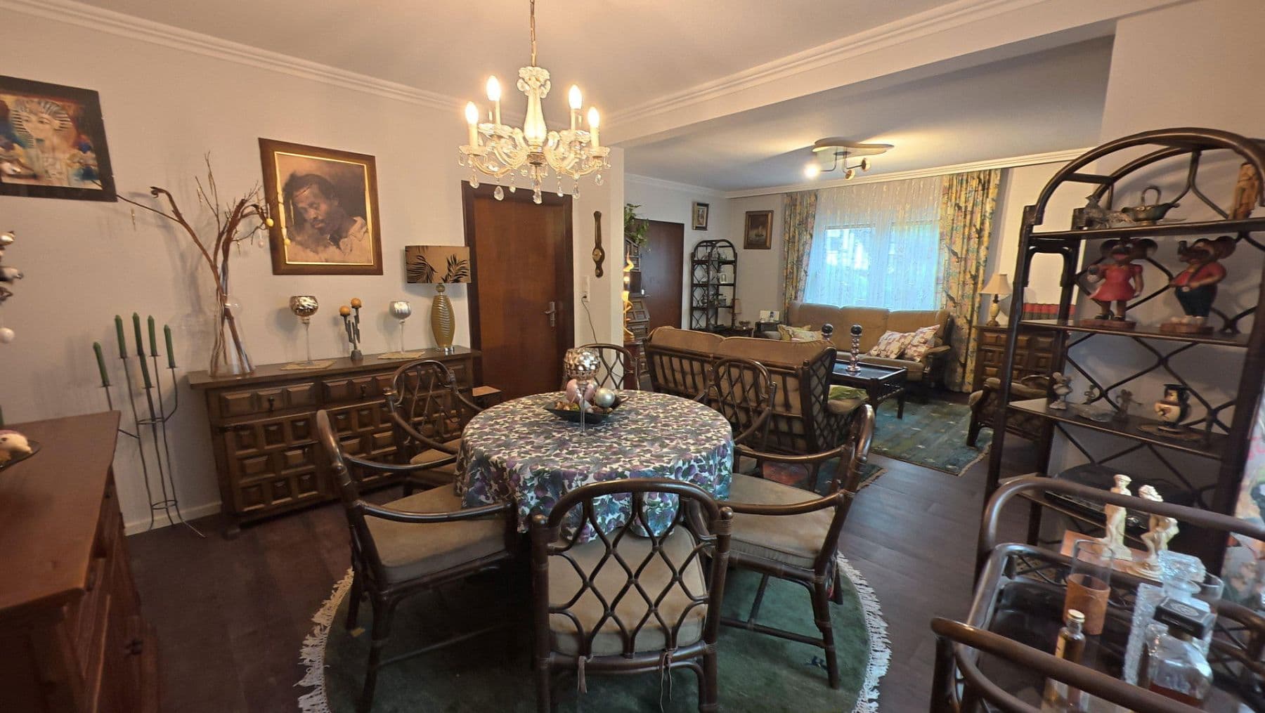 Prodej domu 110 m², pozemek 719 m², Wildeshausen, Dolní Sasko Prodej domu 110 m², pozemek 719 m², Wildeshausen, Dolní Sasko