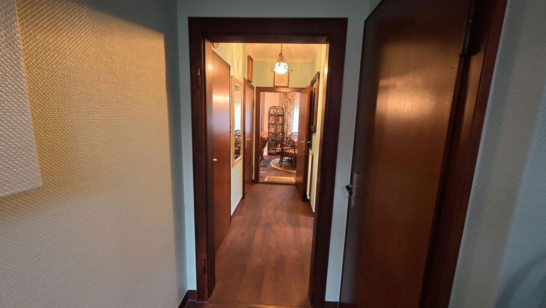 Prodej domu 110 m², pozemek 719 m², Wildeshausen, Dolní Sasko Prodej domu 110 m², pozemek 719 m², Wildeshausen, Dolní Sasko