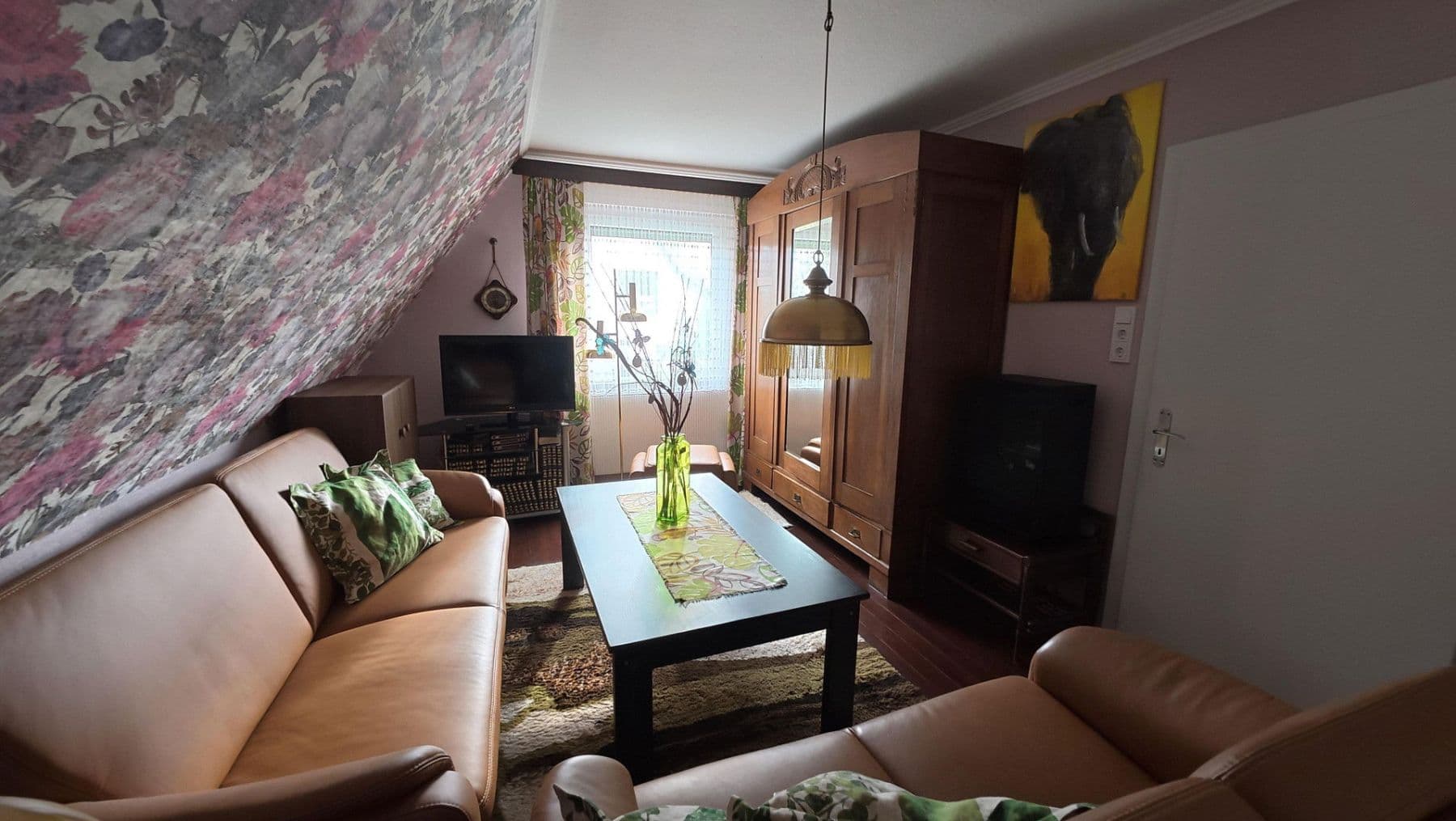 Prodej domu 110 m², pozemek 719 m², Wildeshausen, Dolní Sasko Prodej domu 110 m², pozemek 719 m², Wildeshausen, Dolní Sasko