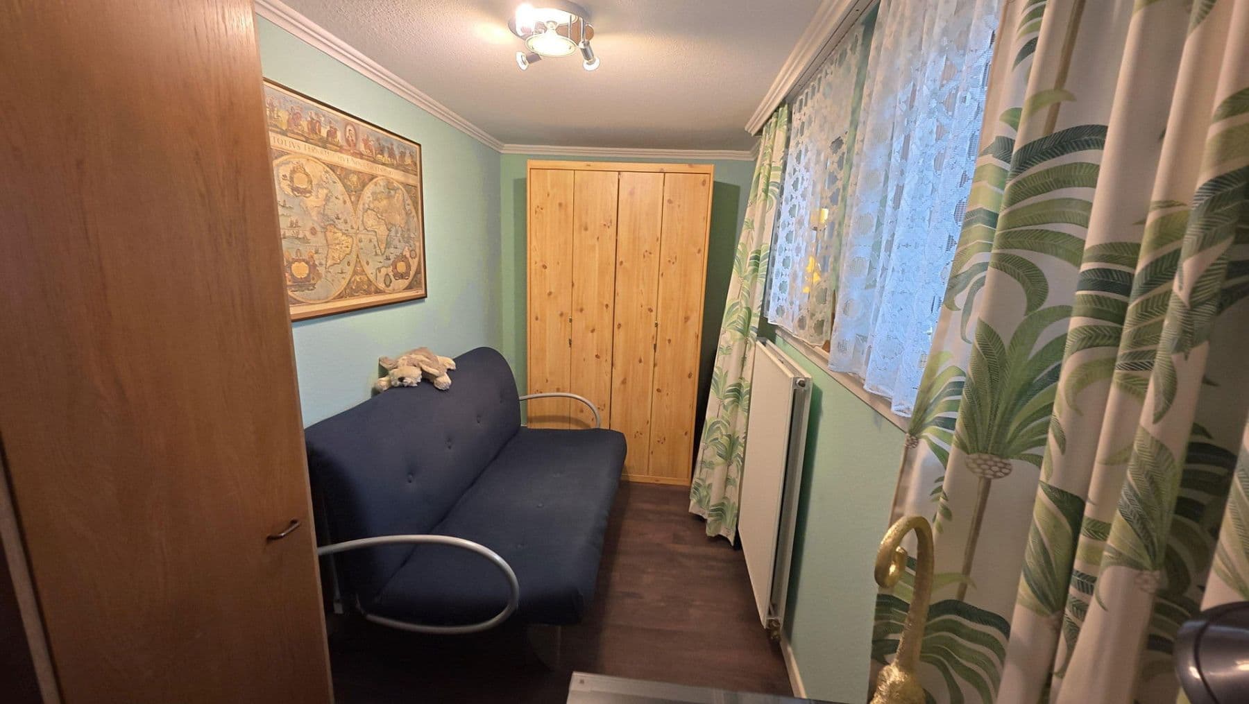 Prodej domu 110 m², pozemek 719 m², Wildeshausen, Dolní Sasko Prodej domu 110 m², pozemek 719 m², Wildeshausen, Dolní Sasko