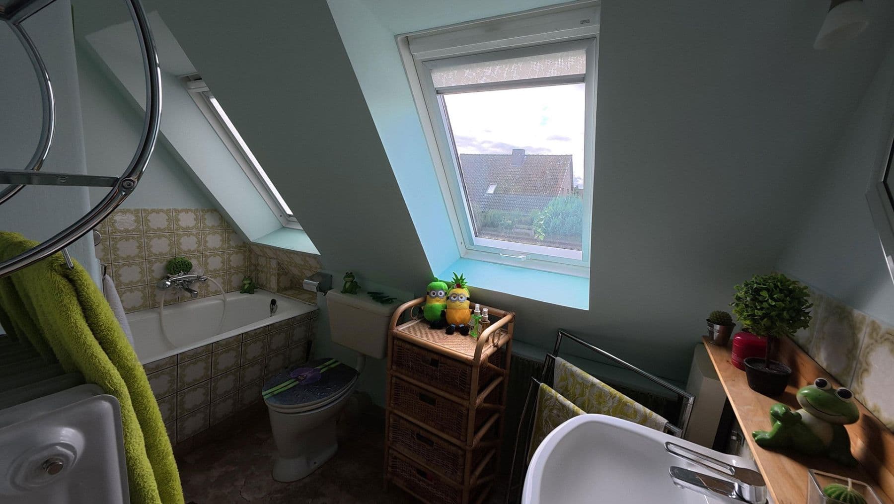 Prodej domu 110 m², pozemek 719 m², Wildeshausen, Dolní Sasko Prodej domu 110 m², pozemek 719 m², Wildeshausen, Dolní Sasko