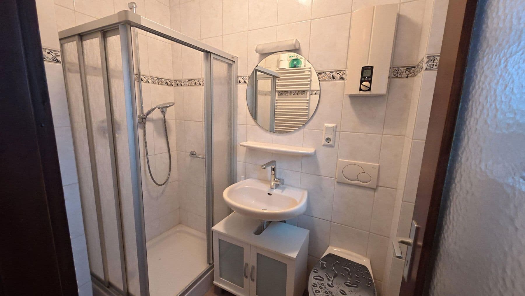 Prodej domu 110 m², pozemek 719 m², Wildeshausen, Dolní Sasko Prodej domu 110 m², pozemek 719 m², Wildeshausen, Dolní Sasko