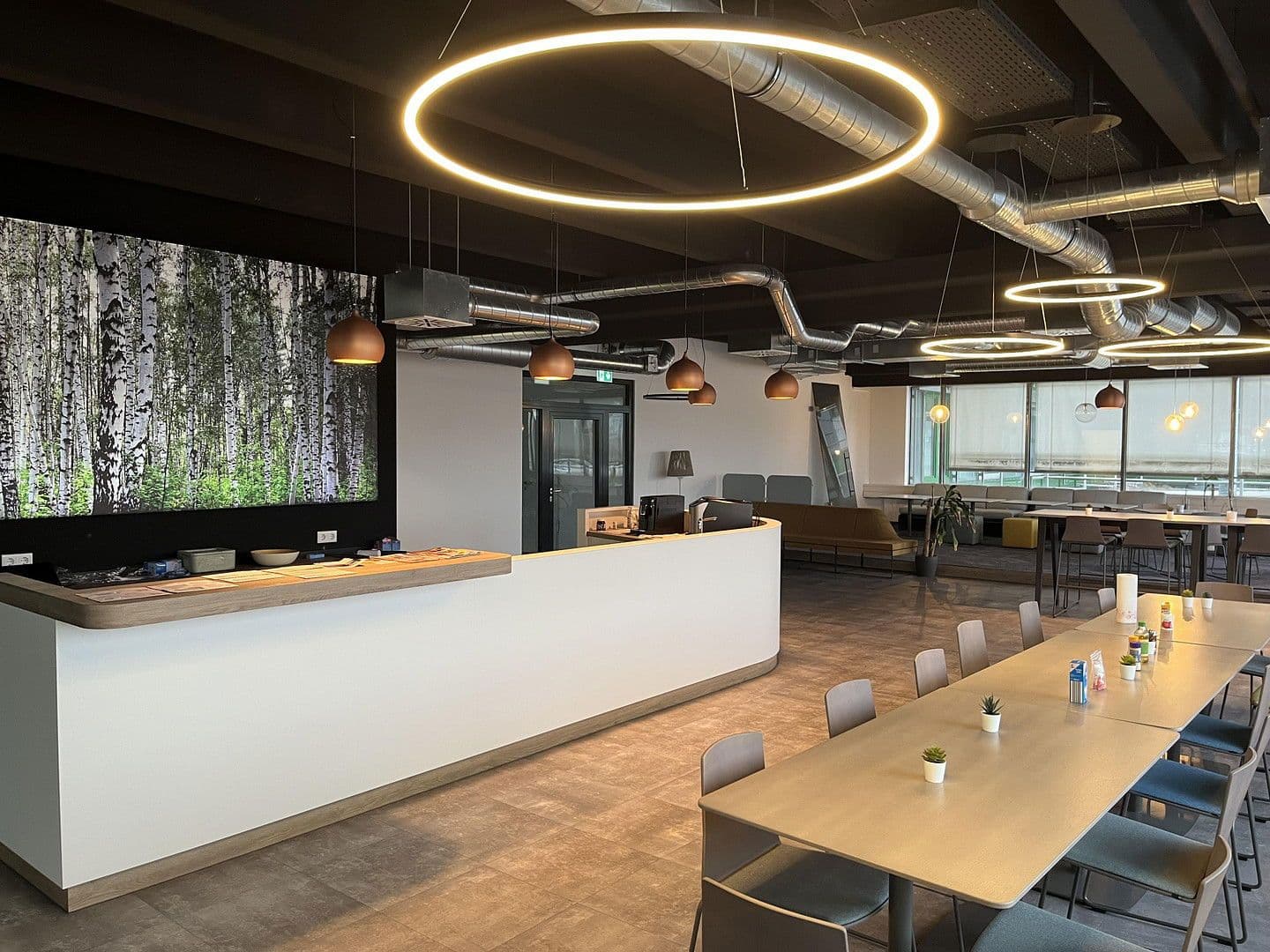 Pronájem kanceláře 1.100 m², Georg-Schumann-Str. 294, Leipzig, Sasko Pronájem kanceláře 1.100 m², Georg-Schumann-Str. 294, Leipzig, Sasko