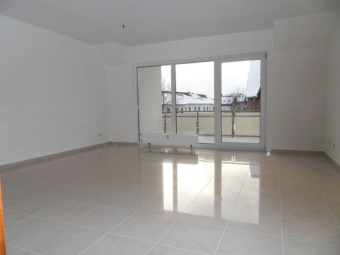 Pronájem bytu 3+1 77 m², Schwerte, Severní Porýní-Vestfálsko Pronájem bytu 3+1 77 m², Schwerte, Severní Porýní-Vestfálsko