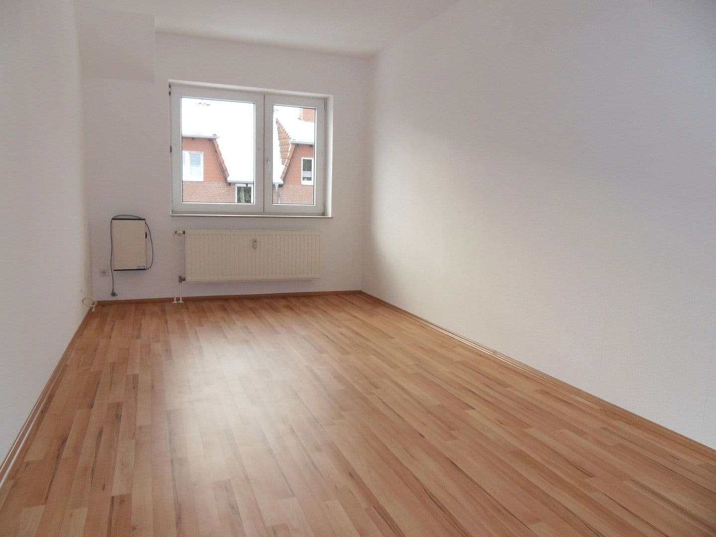 Pronájem bytu 3+1 77 m², Schwerte, Severní Porýní-Vestfálsko Pronájem bytu 3+1 77 m², Schwerte, Severní Porýní-Vestfálsko