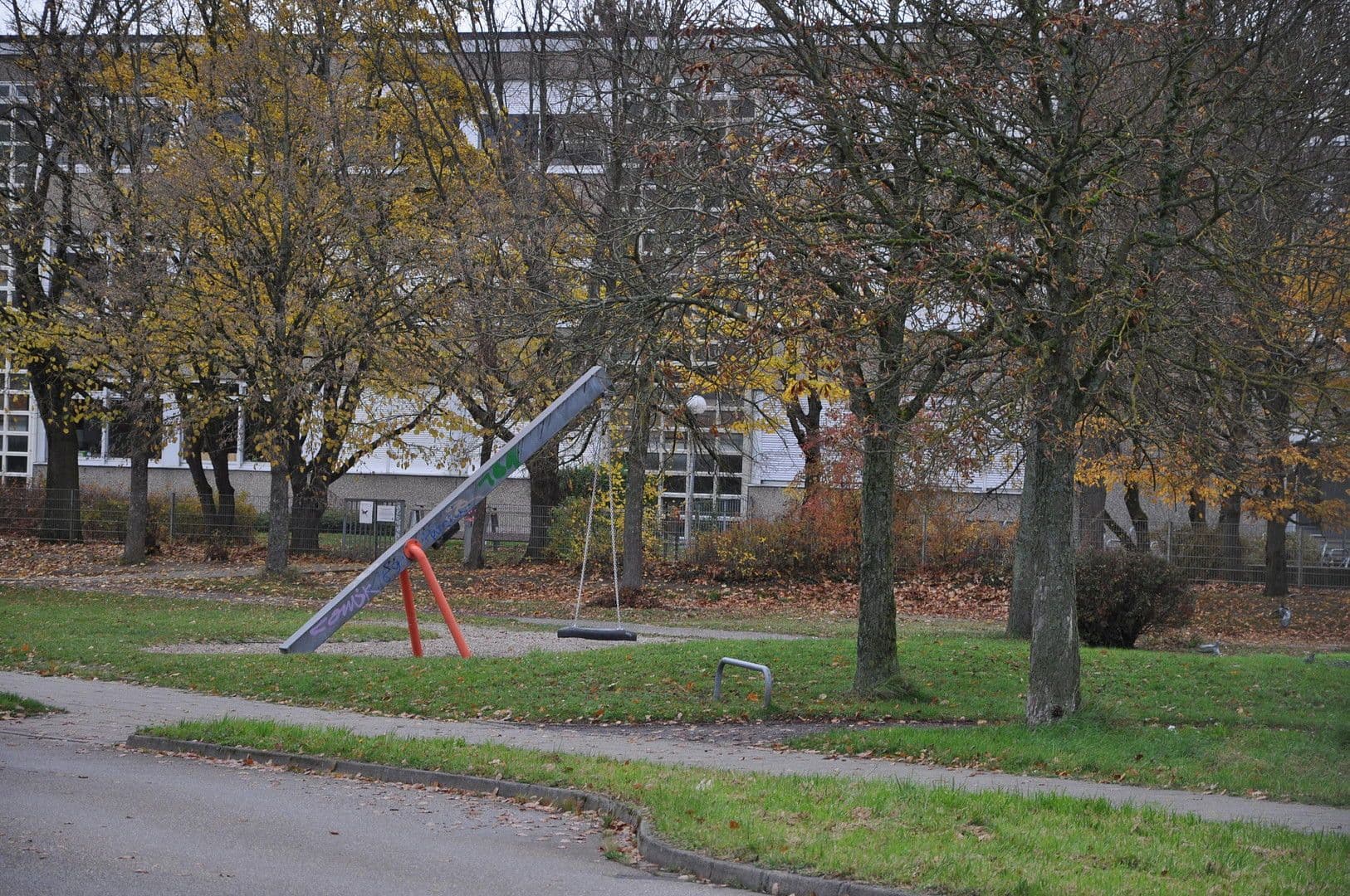 Prodej bytu 1+1 32 m², Bernhard-Lichtenberg-Straße 58, Karlsruhe, Bádensko-Württembersko Prodej bytu 1+1 32 m², Bernhard-Lichtenberg-Straße 58, Karlsruhe, Bádensko-Württembersko