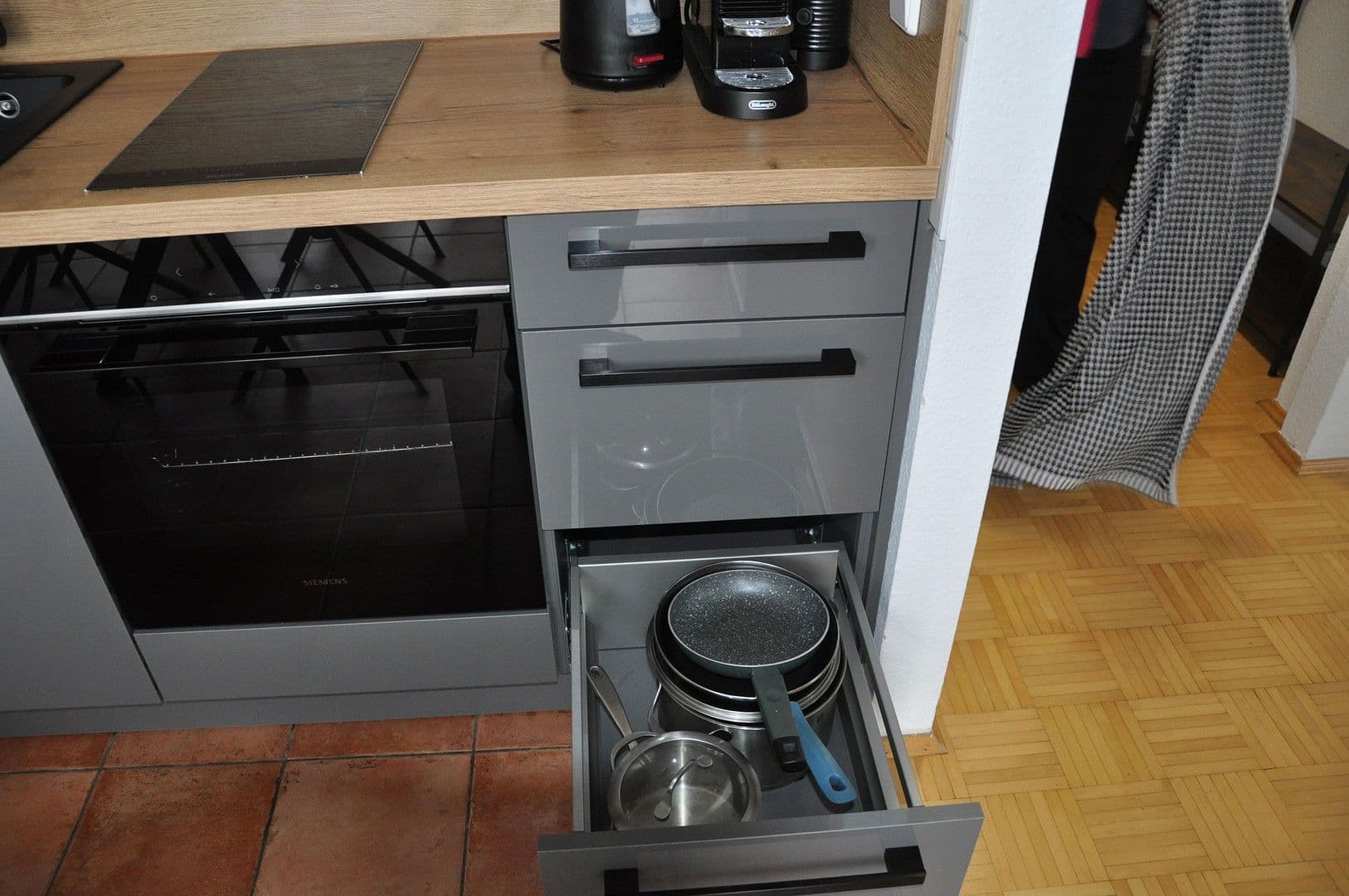 Prodej bytu 1+1 32 m², Bernhard-Lichtenberg-Straße 58, Karlsruhe, Bádensko-Württembersko Prodej bytu 1+1 32 m², Bernhard-Lichtenberg-Straße 58, Karlsruhe, Bádensko-Württembersko