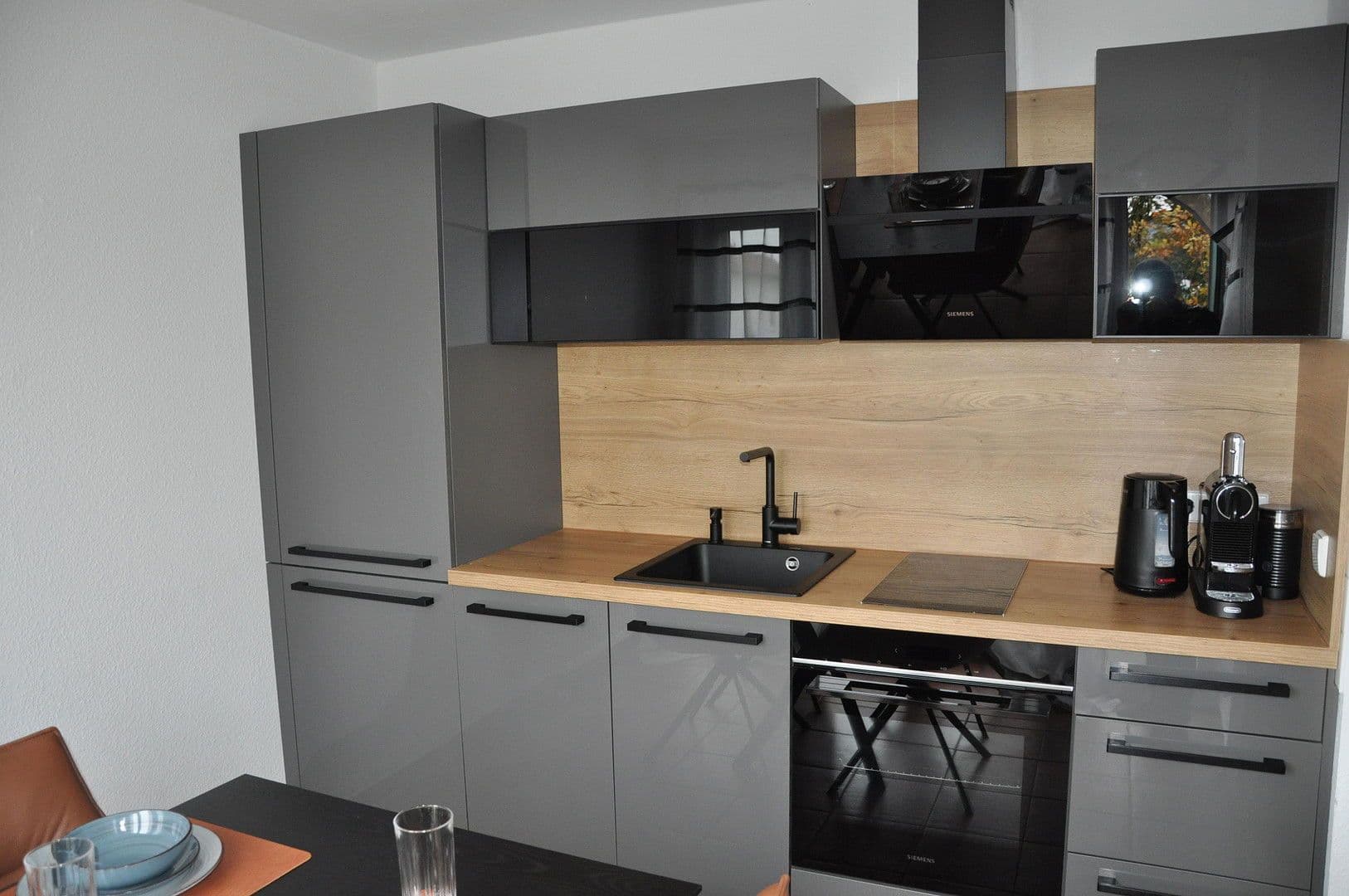 Prodej bytu 1+1 32 m², Bernhard-Lichtenberg-Straße 58, Karlsruhe, Bádensko-Württembersko Prodej bytu 1+1 32 m², Bernhard-Lichtenberg-Straße 58, Karlsruhe, Bádensko-Württembersko