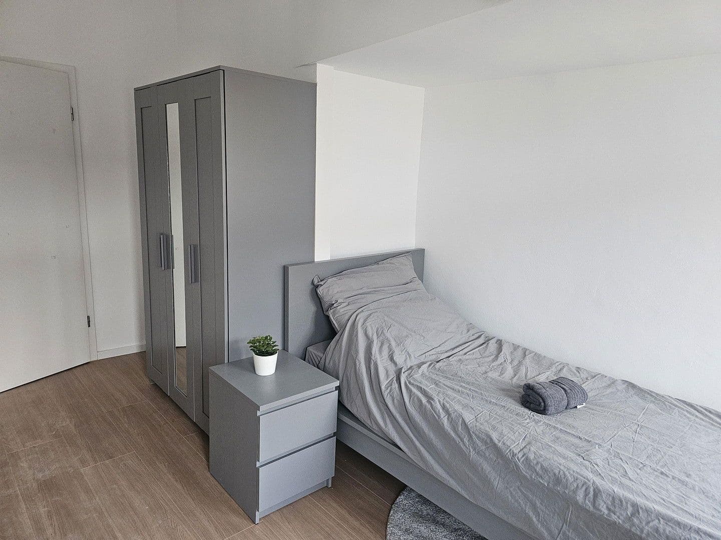 Pronájem bytu 13 m², Voltastraße 4, Berlin, Berlín Pronájem bytu 13 m², Voltastraße 4, Berlin, Berlín