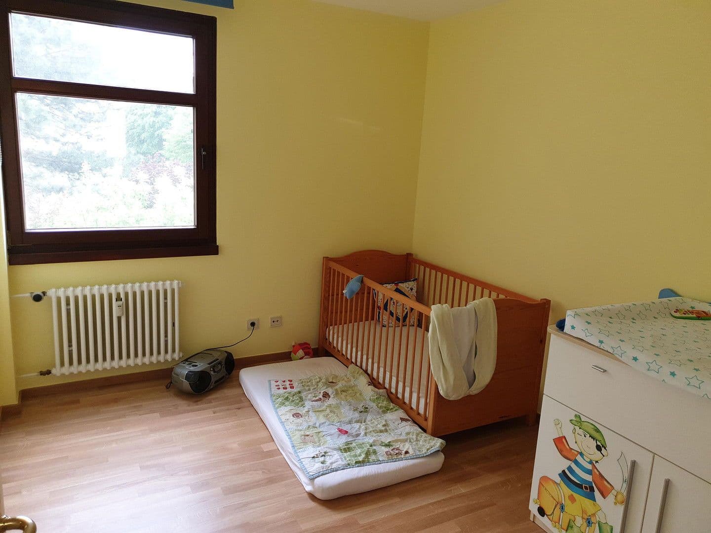 Prodej domu 150 m², pozemek 276 m², Graacher Str. 20, Berlin, Berlín Prodej domu 150 m², pozemek 276 m², Graacher Str. 20, Berlin, Berlín