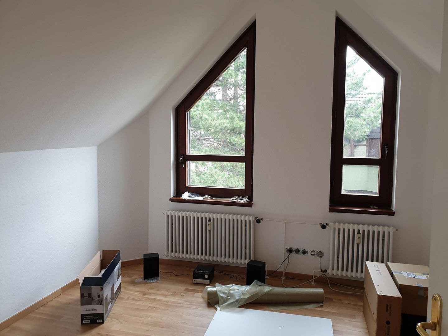 Prodej domu 150 m², pozemek 276 m², Graacher Str. 20, Berlin, Berlín Prodej domu 150 m², pozemek 276 m², Graacher Str. 20, Berlin, Berlín