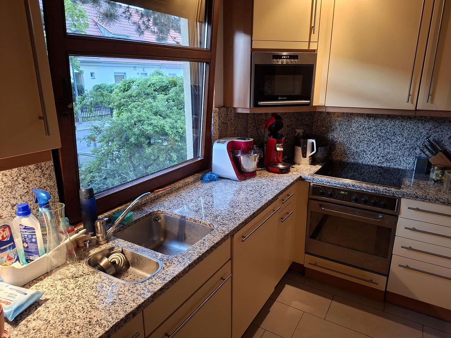 Prodej domu 150 m², pozemek 276 m², Graacher Str. 20, Berlin, Berlín Prodej domu 150 m², pozemek 276 m², Graacher Str. 20, Berlin, Berlín